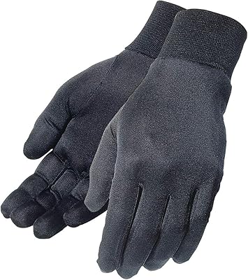 Tourmaster Silk Glove Liner