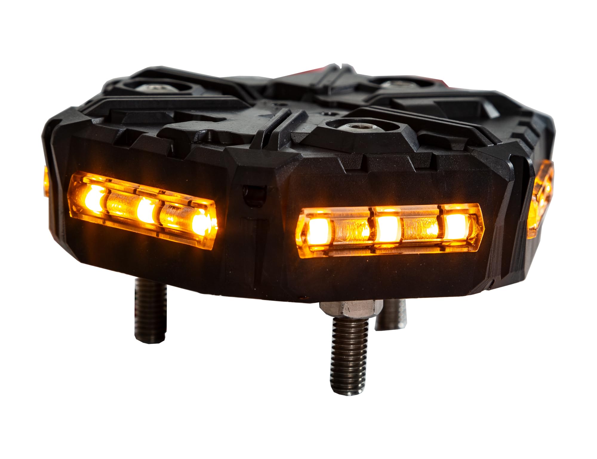 @abc 専用2 Amazon.com: Buyers Products SL575ALP SAE J845 Class 2 LED