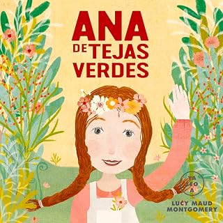 Ana de Tejas Verdes