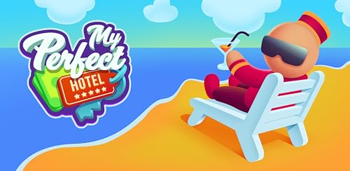 My Perfect Hotel – vue 9