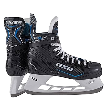 Amazon.co.jp: BAUER S21 X-LP SKATE SR【アイスホッケー
