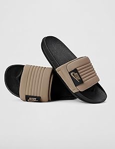 Nike Unisex Adult Offcourt Adjust Sandal