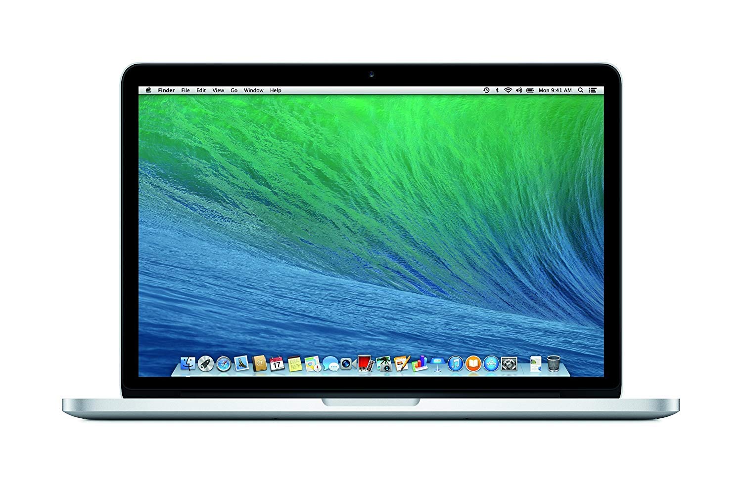 MacBook pro retina 13インチ 2013 最上位 目ざとく 管3329 - MacBook本体