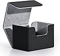 ZLCA Card Deck Box for Trading Cards