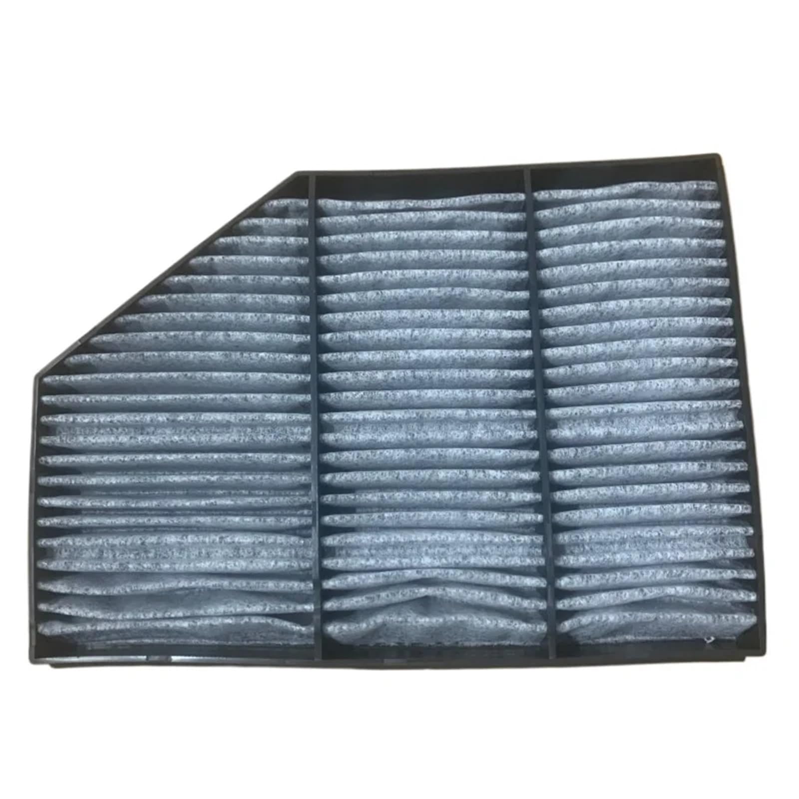 Pasuje do filtra klimatyzacji ciężarówki Benz OE A9608300018 A9608300718 A0008309718 A9608300218 0008309518 E3930LI Filtr powietrza kabinowego