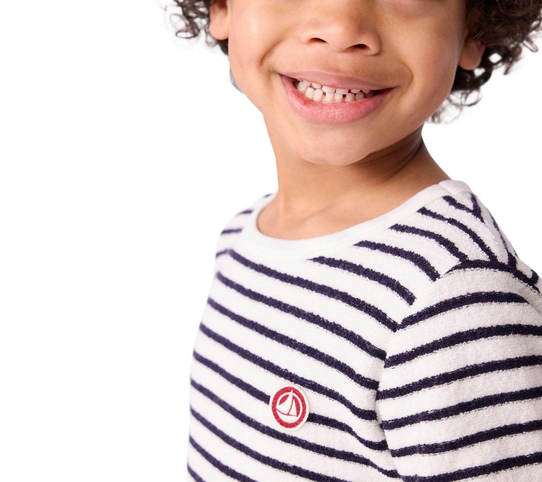 Petit Bateau Mädchen Clair_h25 Nachtwäsche (1er Pack)