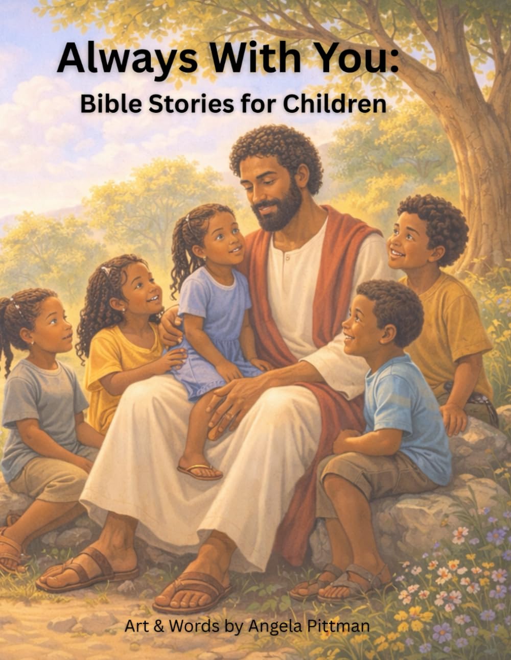 Always With You: Bible Stories for Children