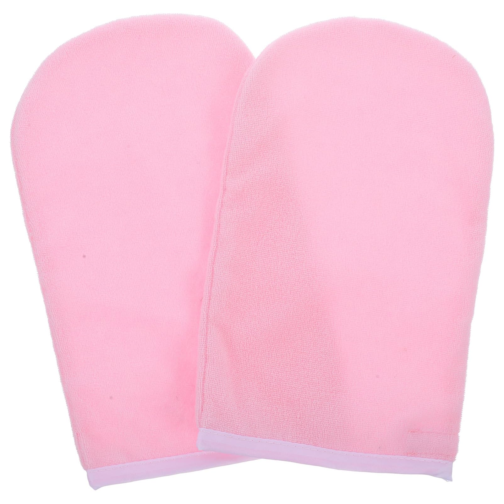 Didiseaon Hand Wax Paraffin Gloves for Women Warm Gloves Moisturizing Spa Mittens for Hands