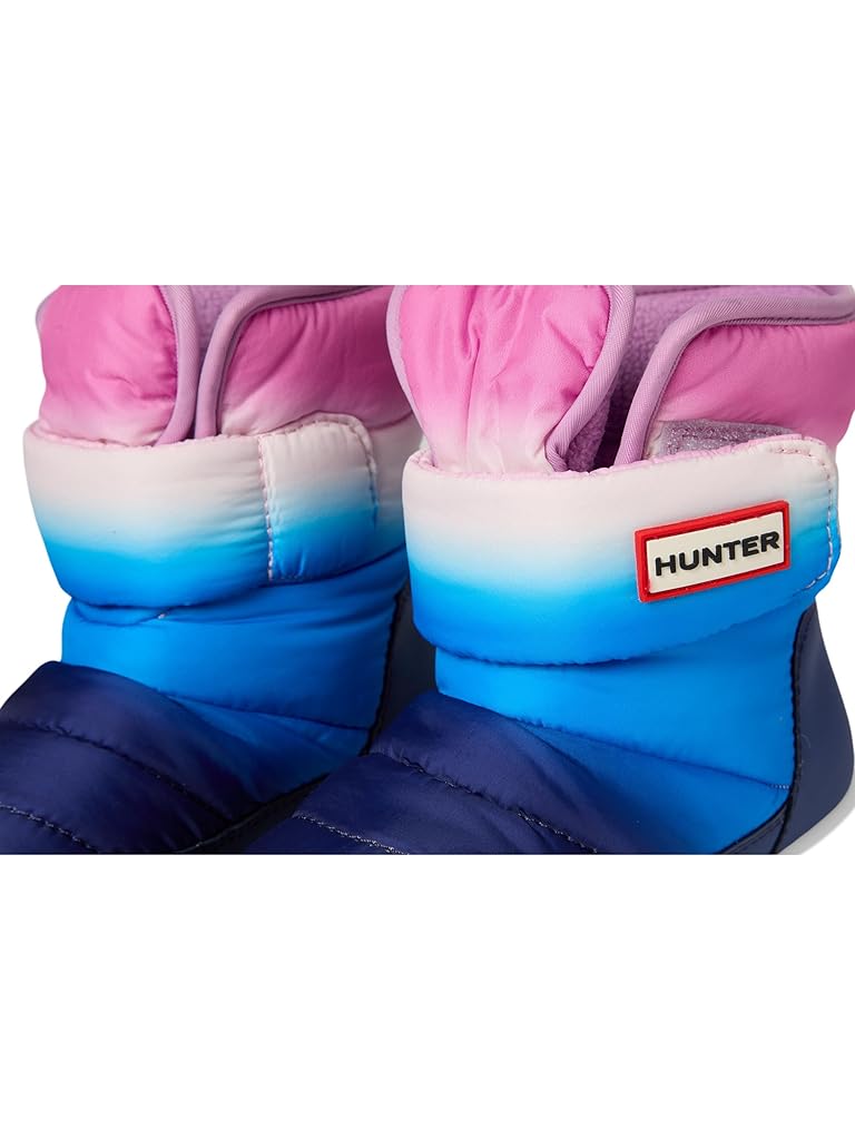 Purple Hunter Comfy (Toddler/Little Kid)
