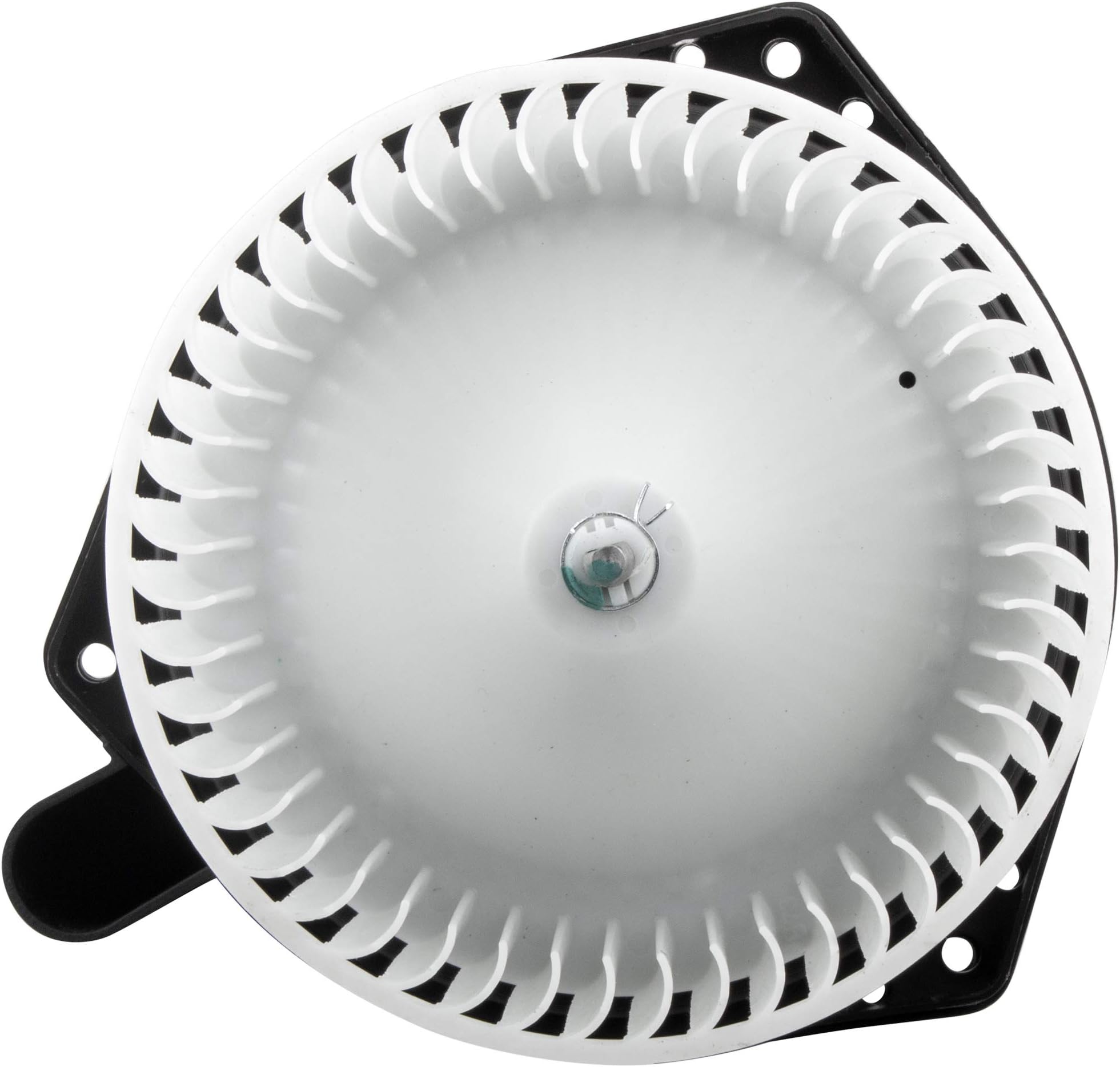 Moteur De Ventilation (blower Motor) Avec Cage Avant - Pour Chevy Malibu 2004-2008, Référence 15929377