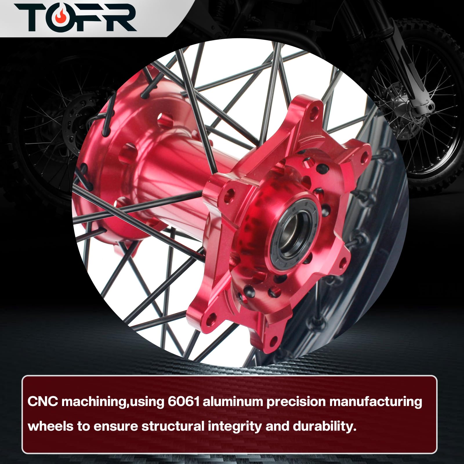 Amazon.com: TOFR 21