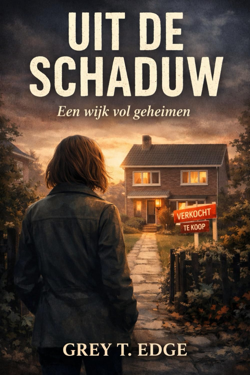 Uit de Schaduw