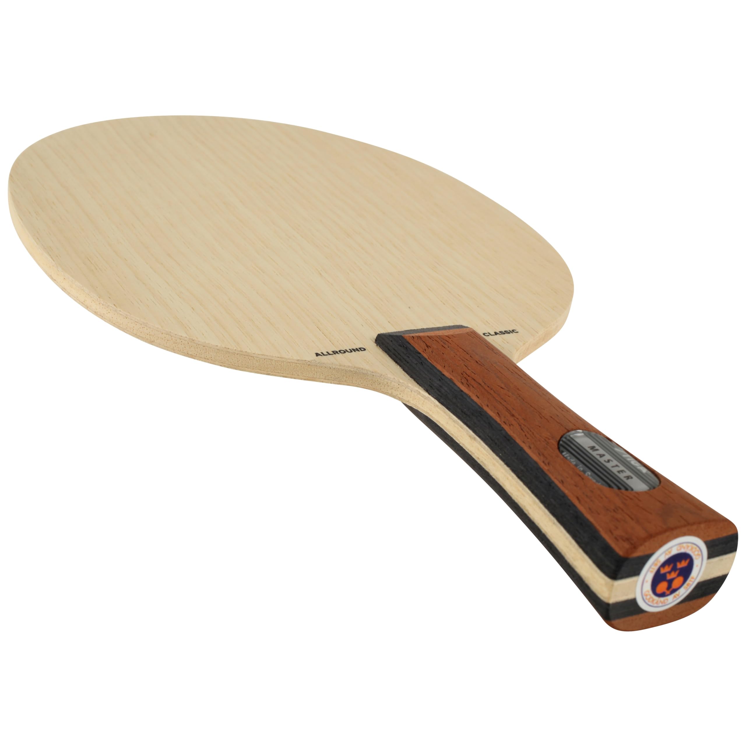 STIGA Tischtennisholz Allround Classic