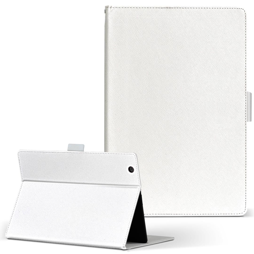 Amazon.co.jp: dtab Compact d-42A d42a 専用 タブレット用 手帳型