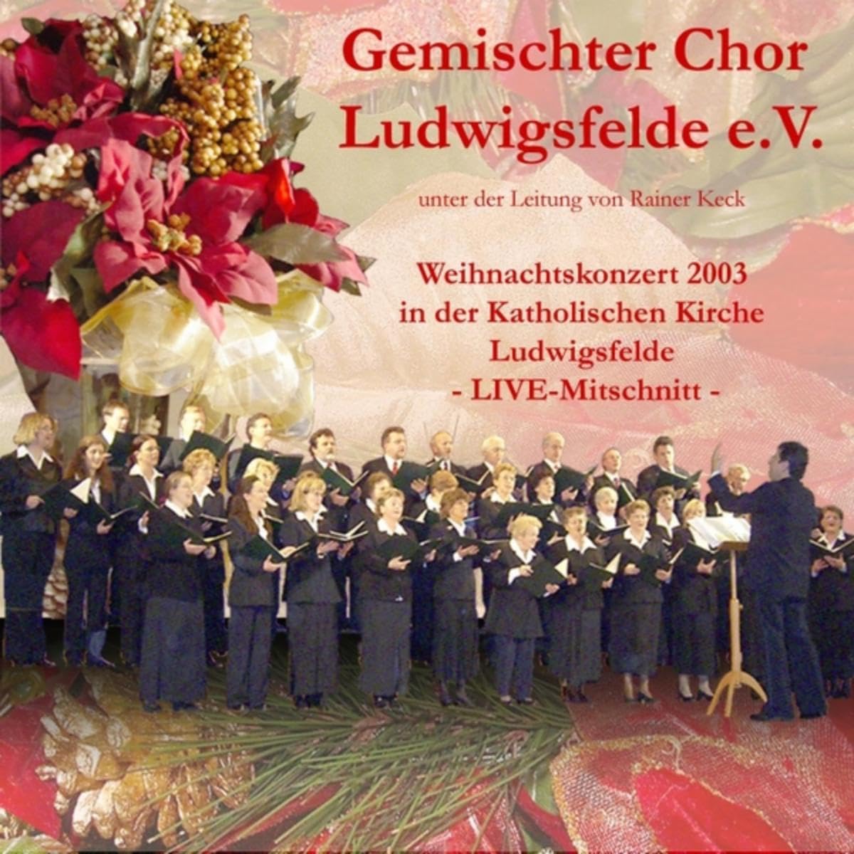 Gemischter Chor Ludwigsfelde e.V.
