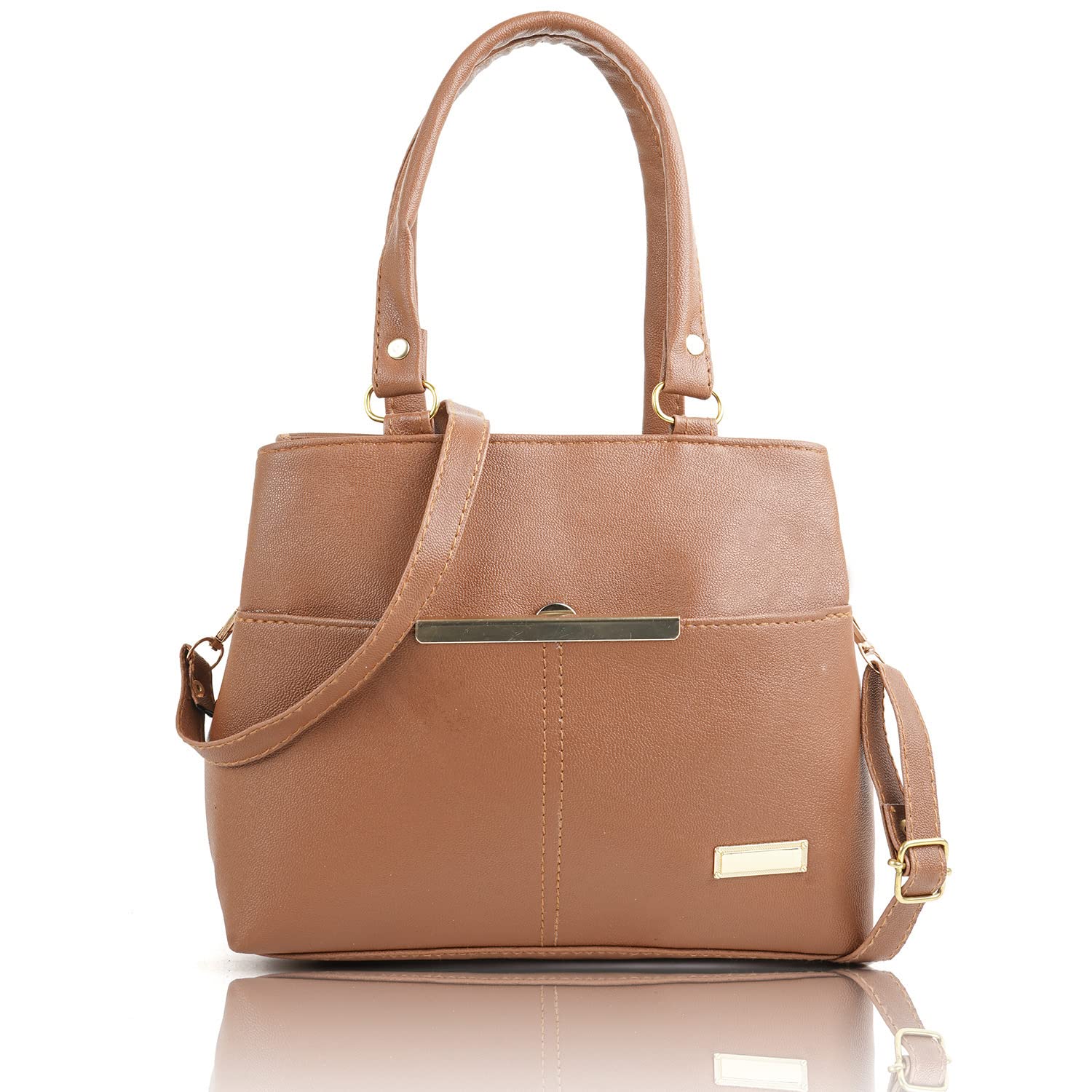 See full amazon price history chart for ROMOFY PU Synthetic Leather Classic Trendy Fancy Top Handle Handheld Shoulder Crossbody Daytrip Handbag For Women ROMOFY PU Synthetic Leather Classic Trendy Fancy Top Handle Handheld Shoulder Crossbody Daytrip Handbag For Women (B09RH6QC99) Amazon Price History, Amazon Price Tracker