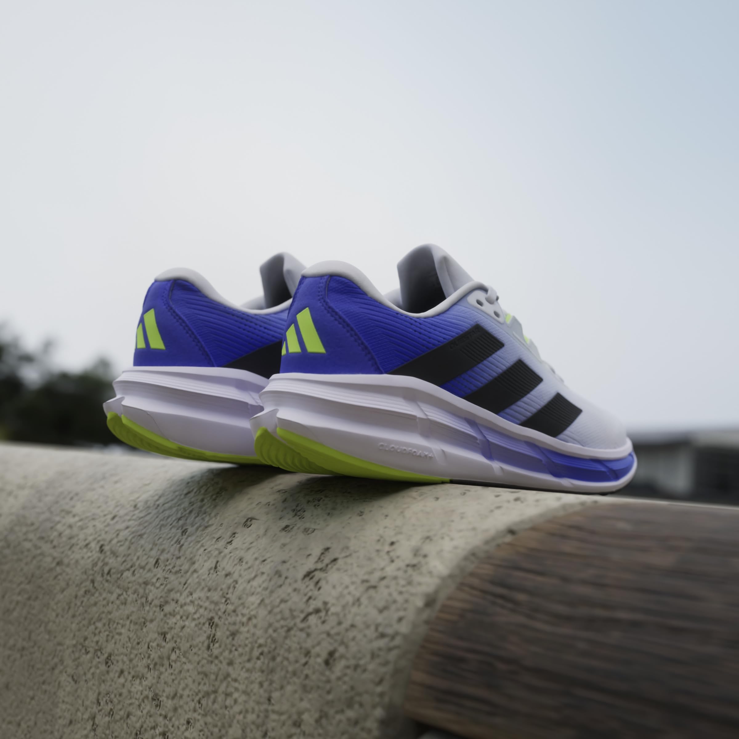 adidas Mężczyźni Questar 3 RunningAdidasy
