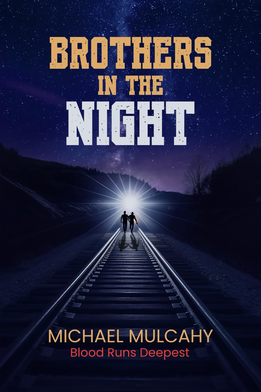 Brothers in the Night