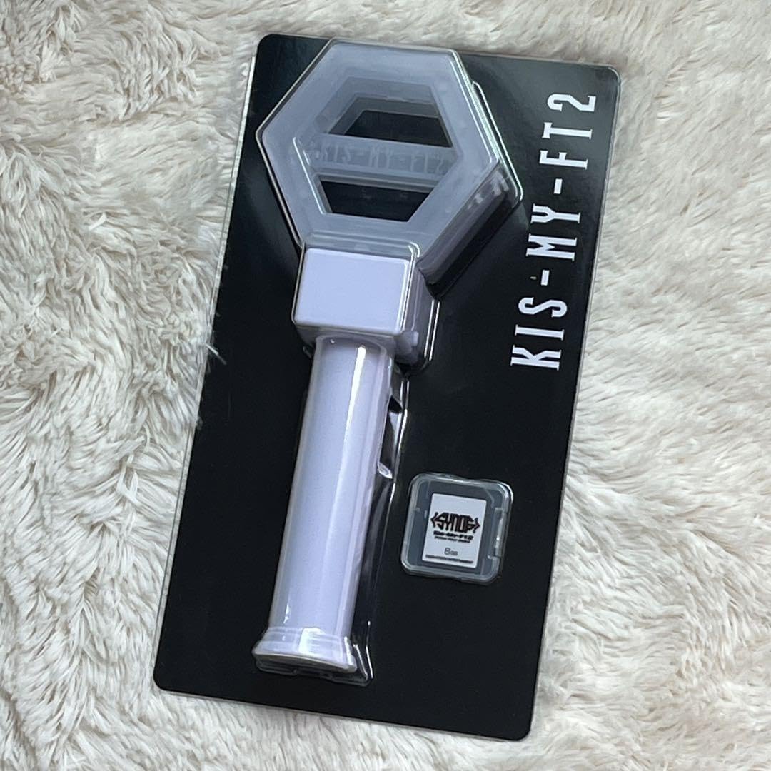 Amazon.co.jp: ペンライト キスマイ ドームツアー2024 Synopsis : おもちゃ 