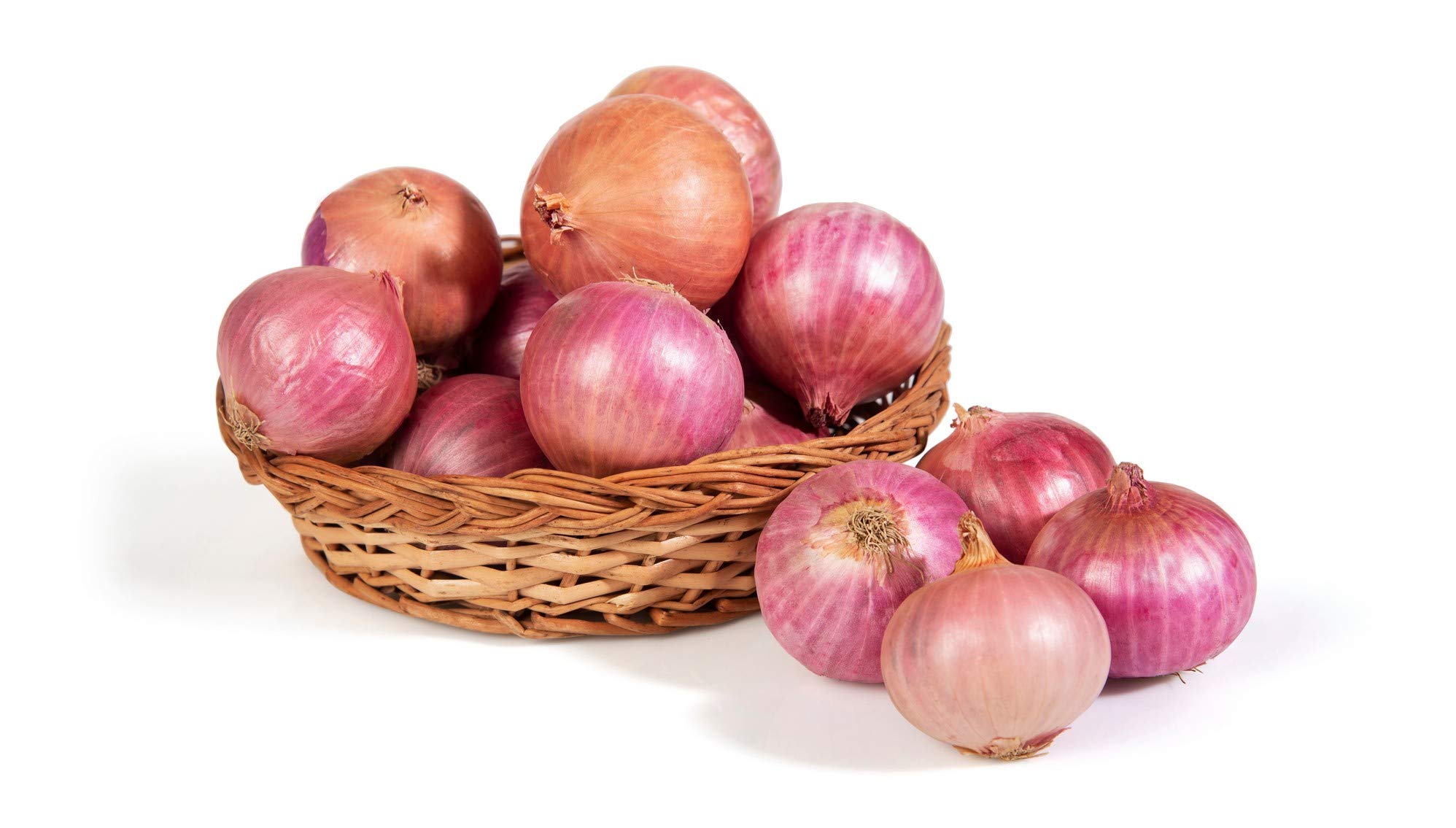 Organic Onion, 1kg