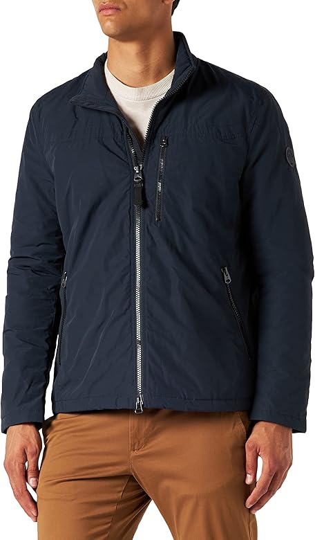 Marco polo herren jacke amazon Clearance