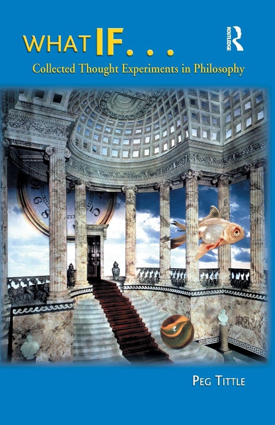 What If...      1st Edition