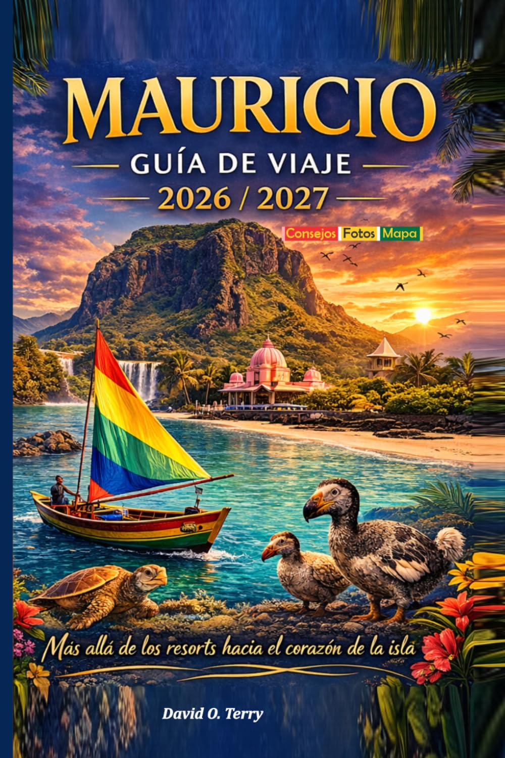 Mauricio Guía de viaje, 2026/2027: Más allá de los complejos turísticos, adentrándonos en el alma de la isla