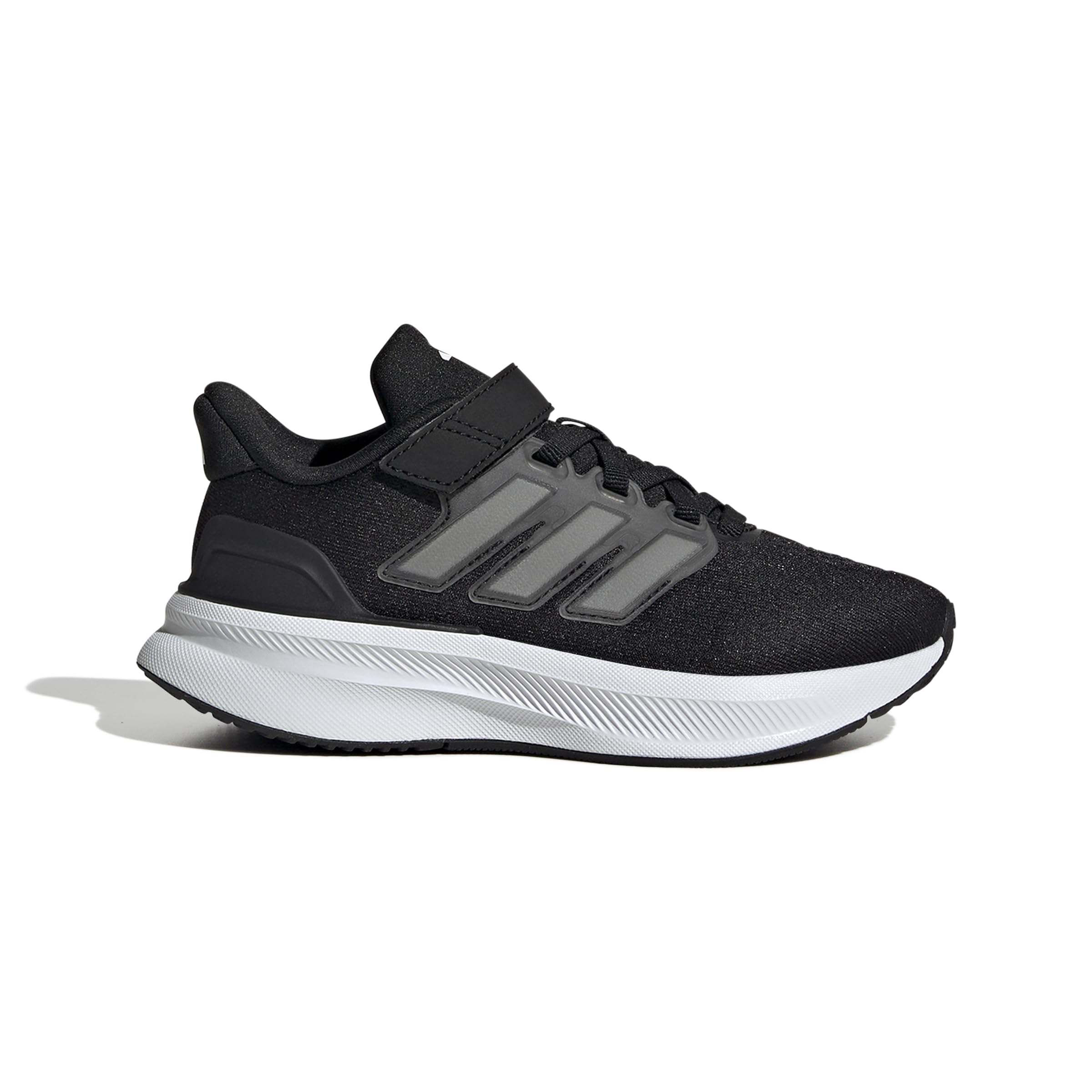 adidas ULTRARUN 5 Shoes Kids Running, core Black/Cloud White/Cloud White, 10.5 UK