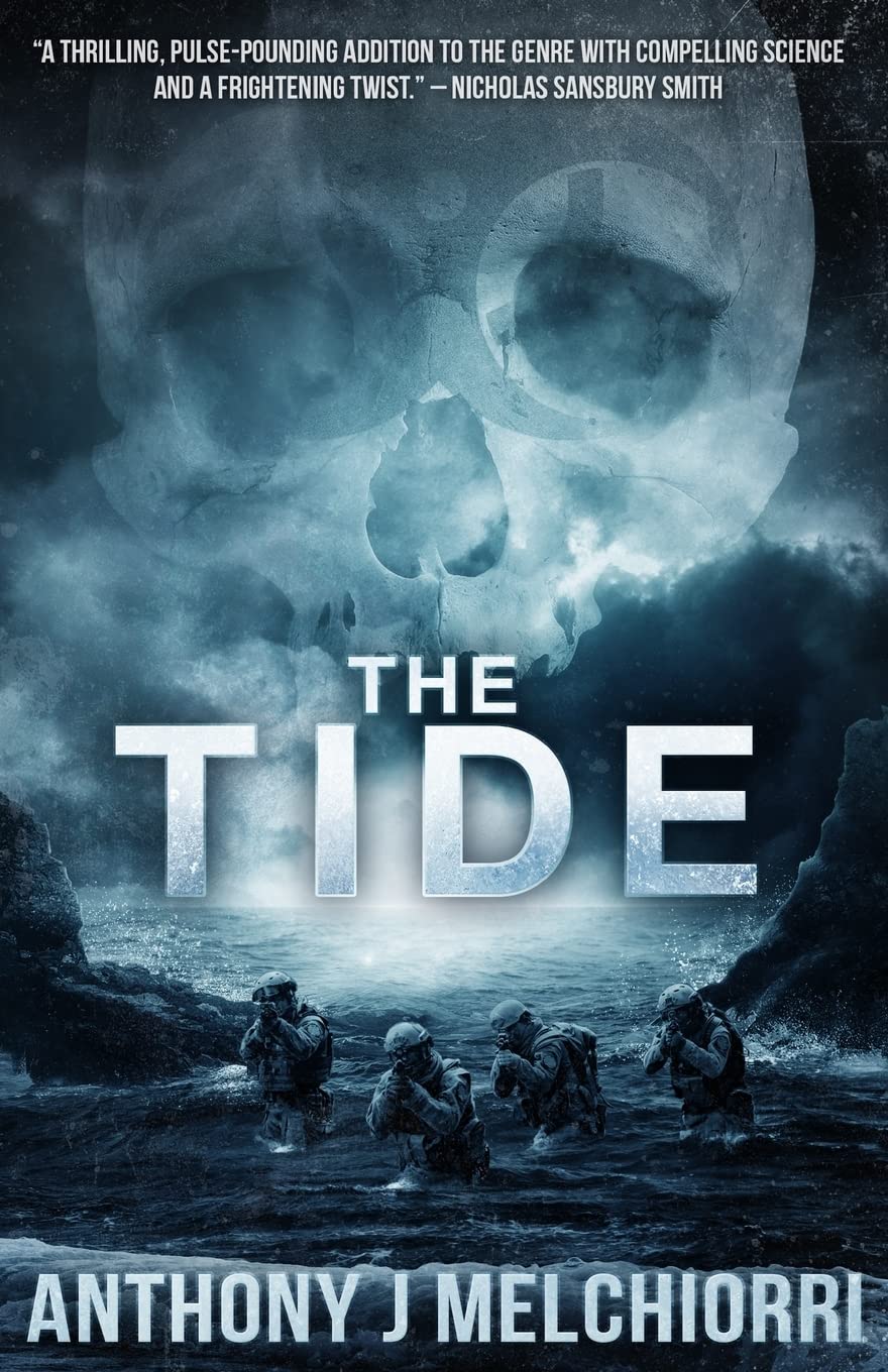 The Tide: Volume 1