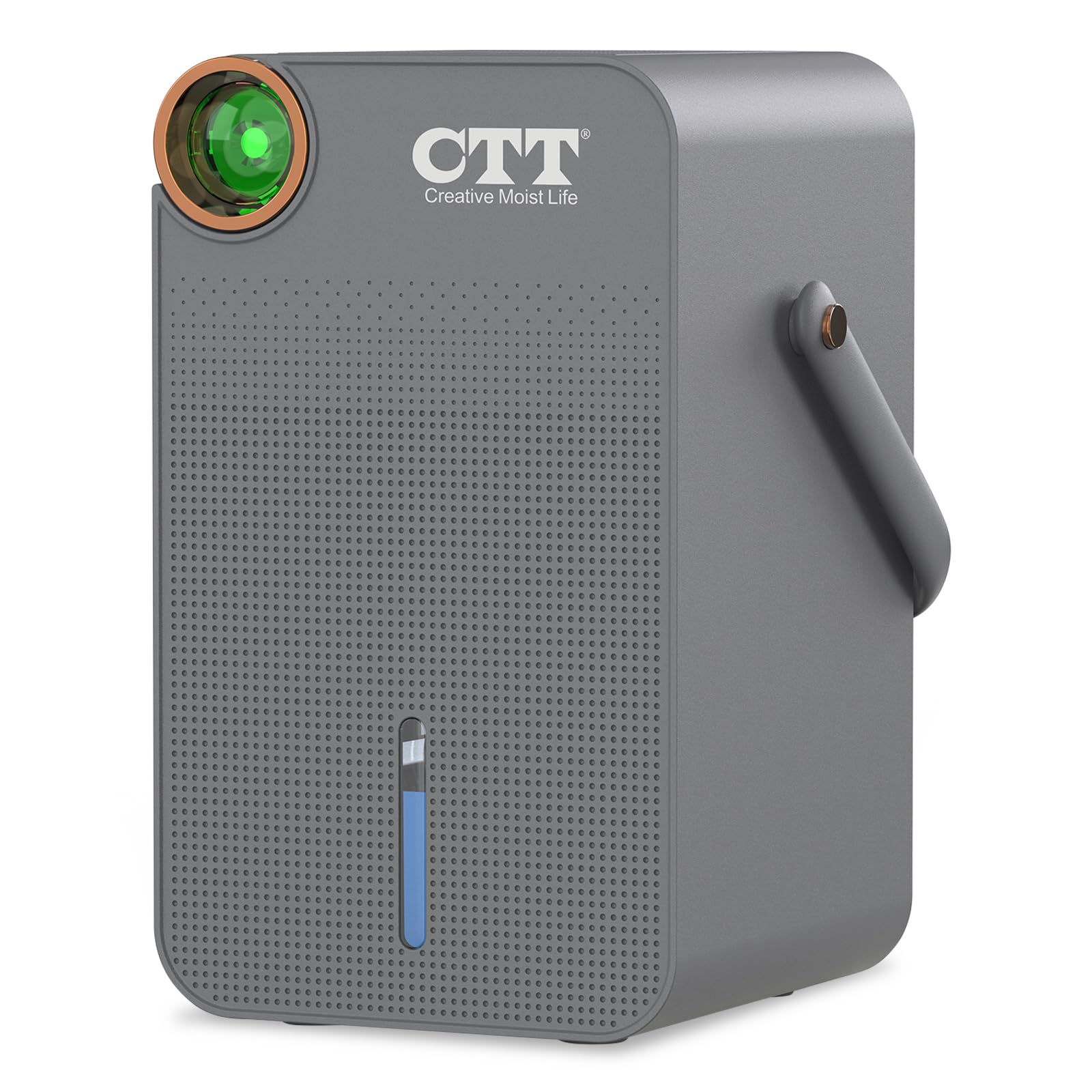 Amazon.com - Dehumidifier, CTT Dehumidifier for Bedroom, 50 OZ ...