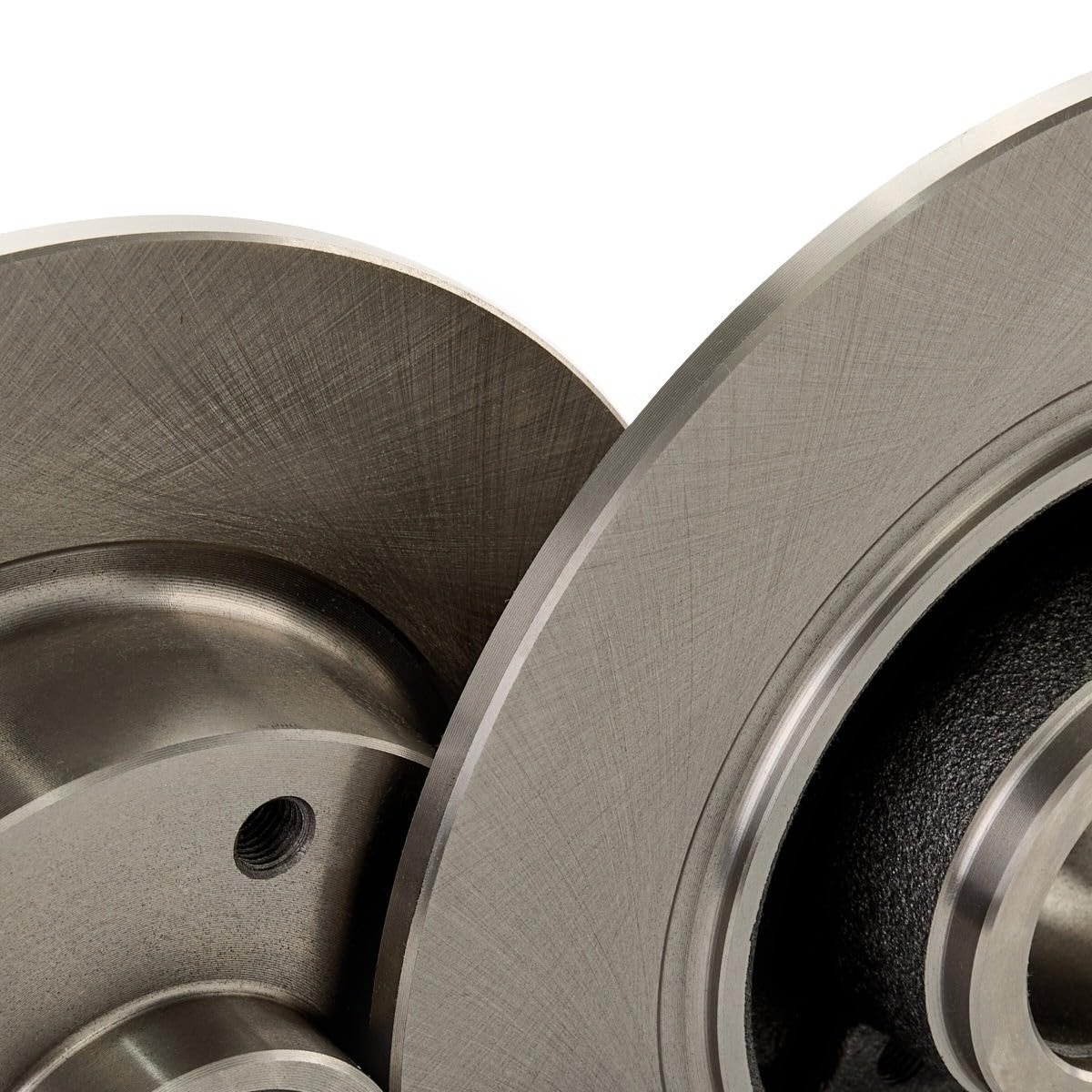 RIDEX 82B0518, 2 szt Tarcze Hamulcowe tył 260mm Kompatybilny z RENAULT GRAND Scénic 3 JZ0/1 MEGANE CC EZ0/1 Scénic 3 JZ0/1 Megane 3 Grandtour KZ0/1 Clio 4 Hatchback BH