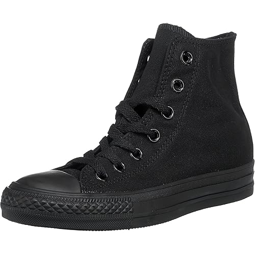 Converse Women's Chuck Taylor All Star Canvas High Top Sneakers