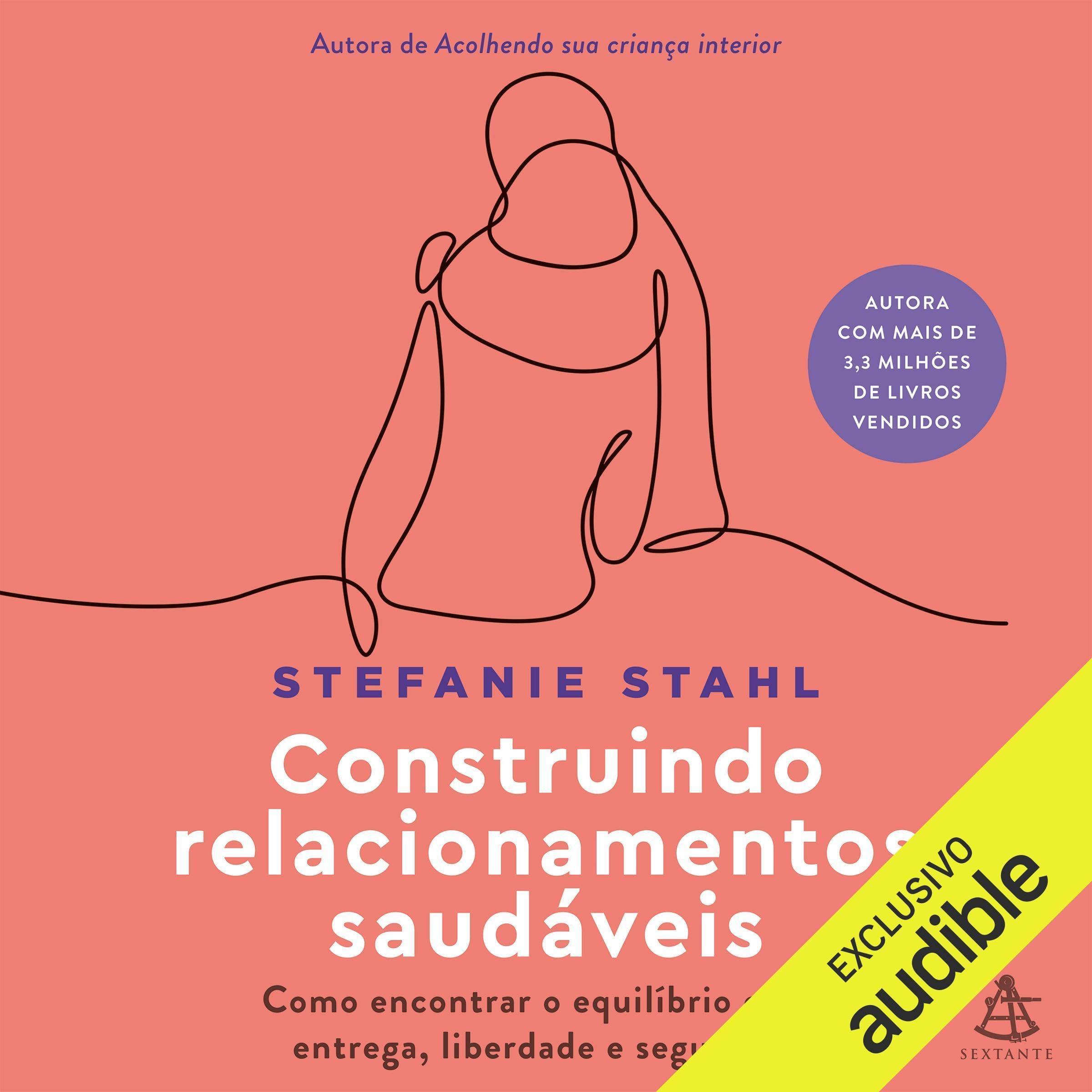 Construindo relacionamentos saudáveis