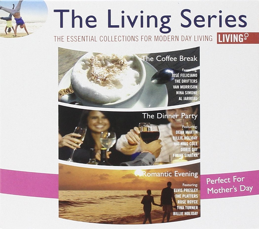 The Living Series