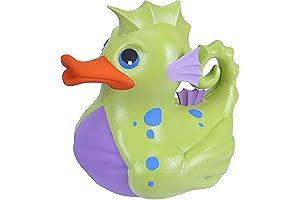 Wild Republic Rubber Duck