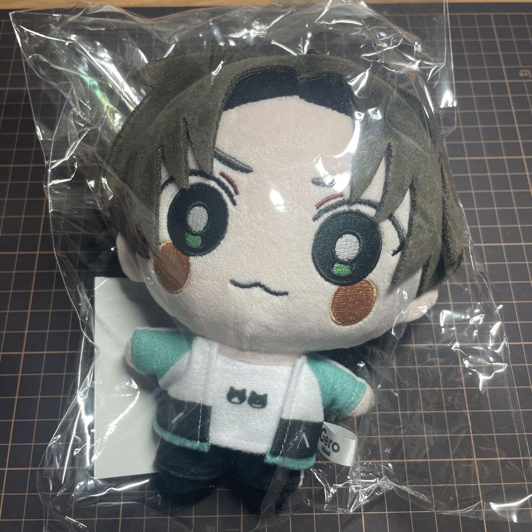 Amazon.co.jp: げろぬいちゃん Gero : おもちゃ