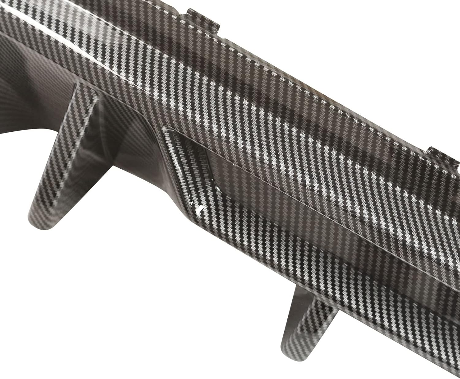 CARIG リアディフューザー BMW X3 G01 M40i Mスポーツ 2018年～2021年