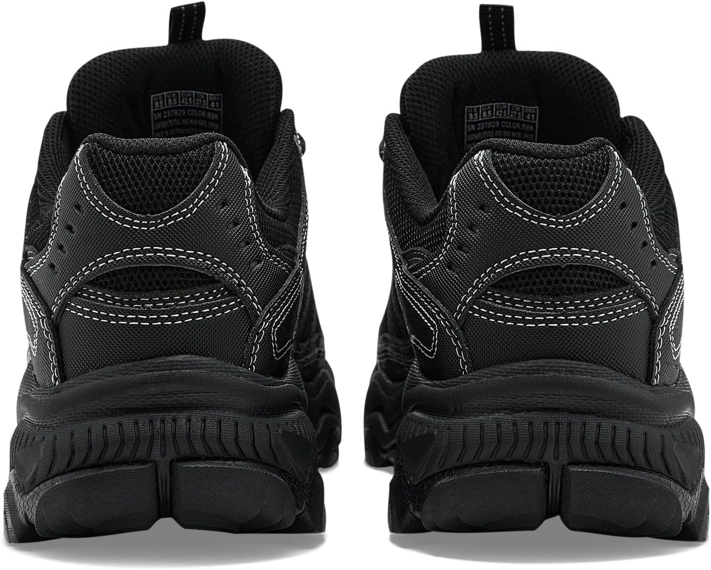 Skechers Mens Afterburn Legacy