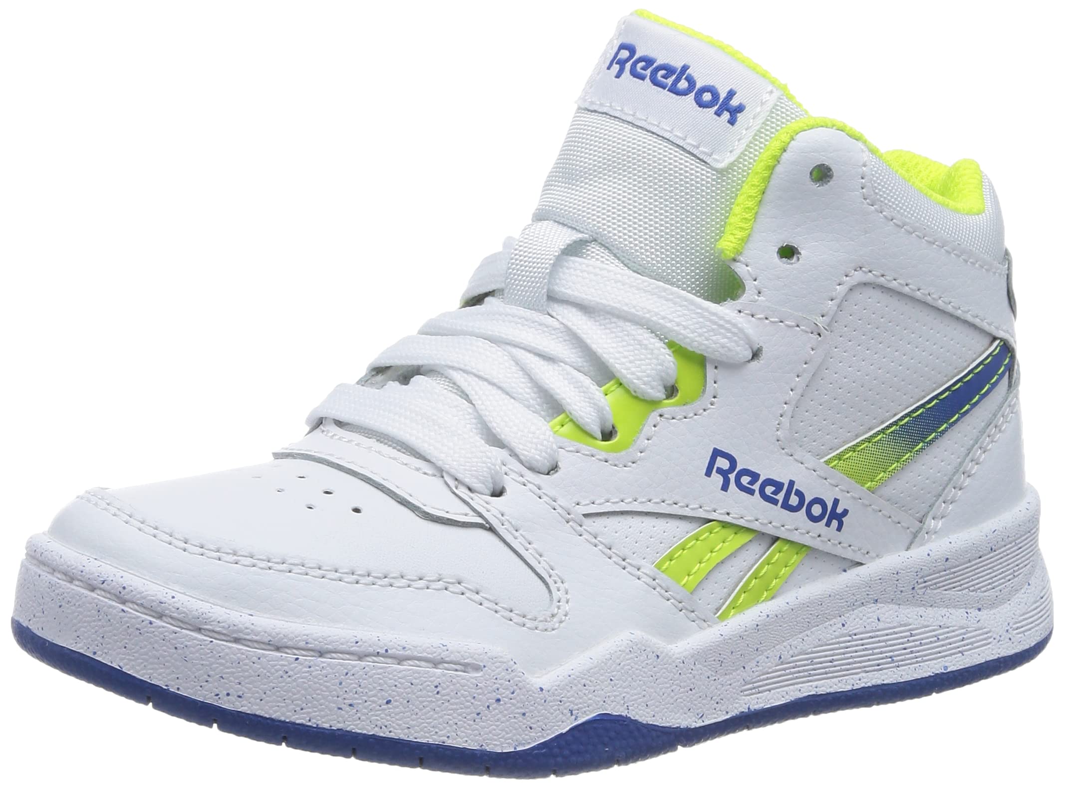 Reebok Bb4500 Court, Zapatillas NiƱos