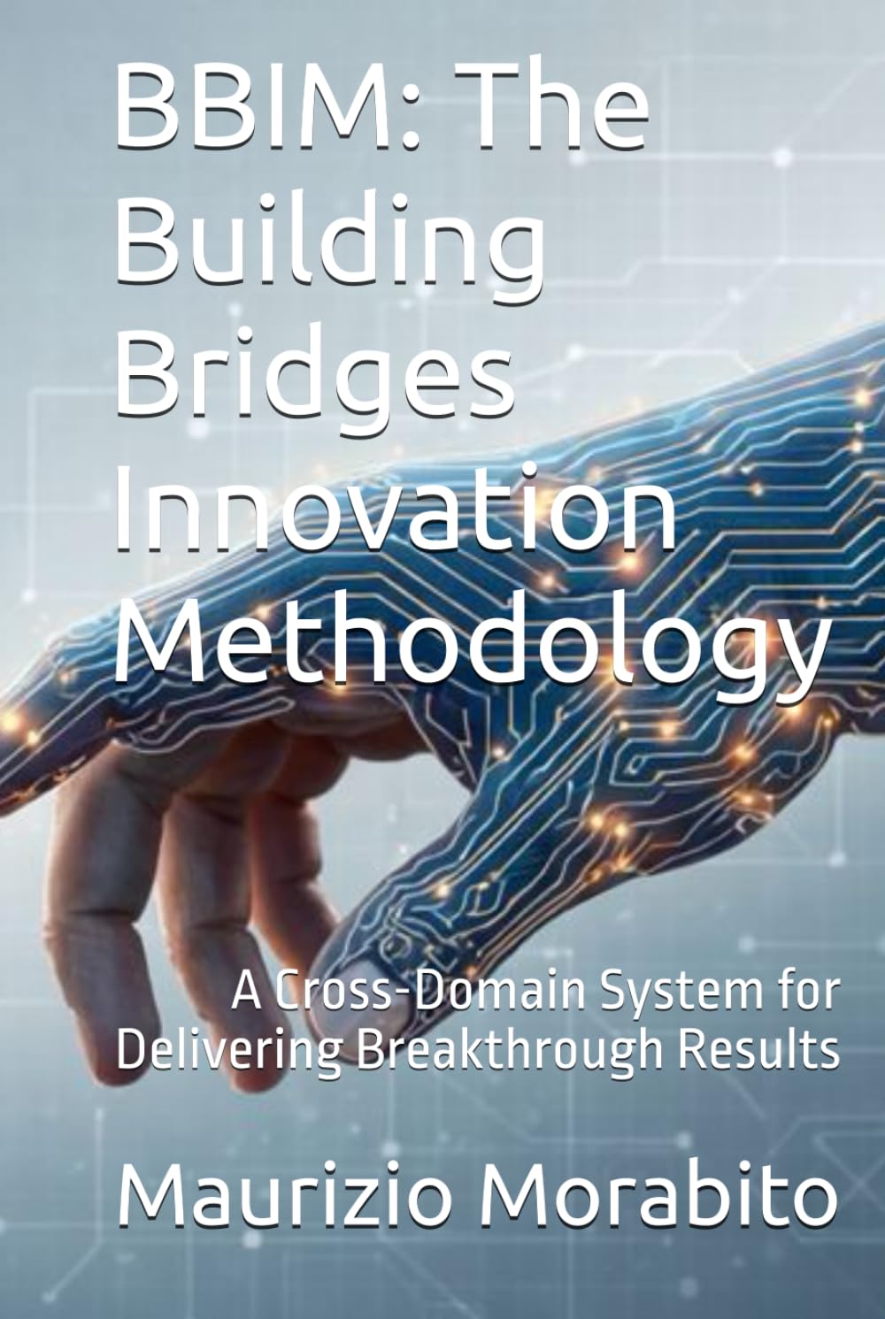 BBIM: The Building Bridges Innovation Methodology: A Cross-Domain System for Delivering Breakthrough Results