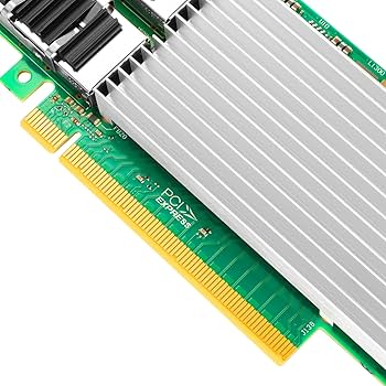 Vivo ビーボ (Convaid コンベイド) バギー Amazon.com: Vogzone 100Gb PCI-E NIC Network Card for Intel