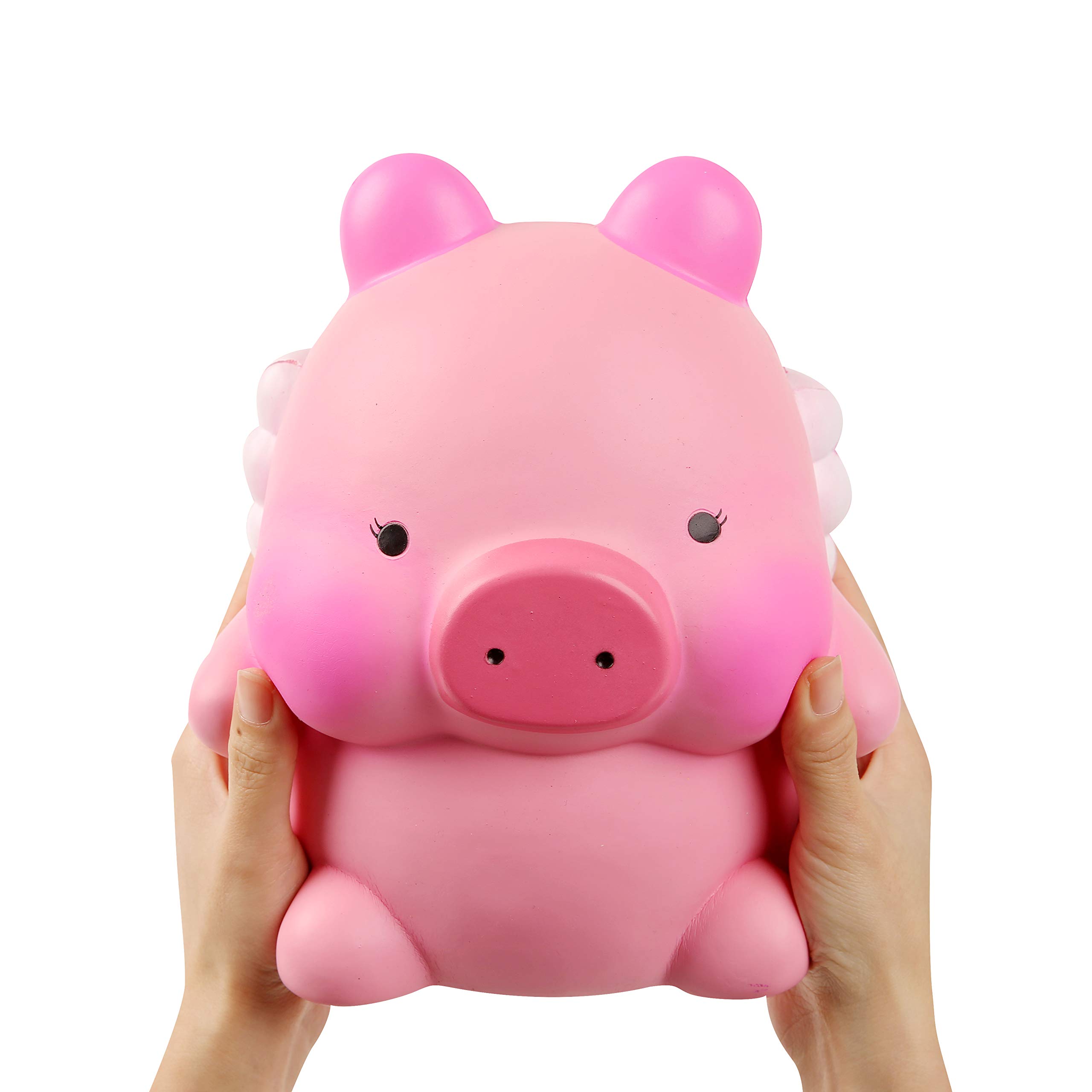 big animal squishies