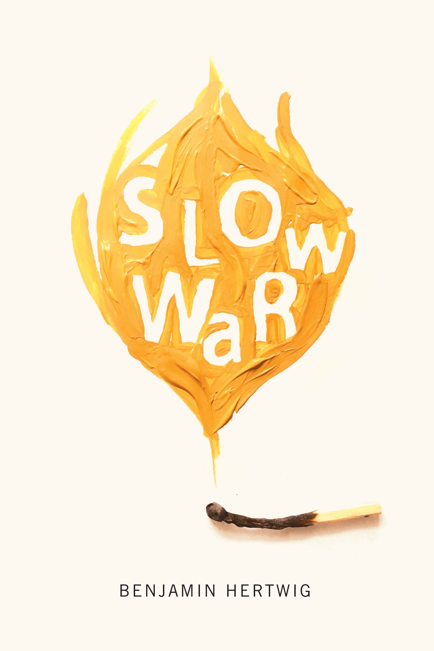 Buy Slow War: Volume 40 (The Hugh Maclennan Poetry) — BookShops.in