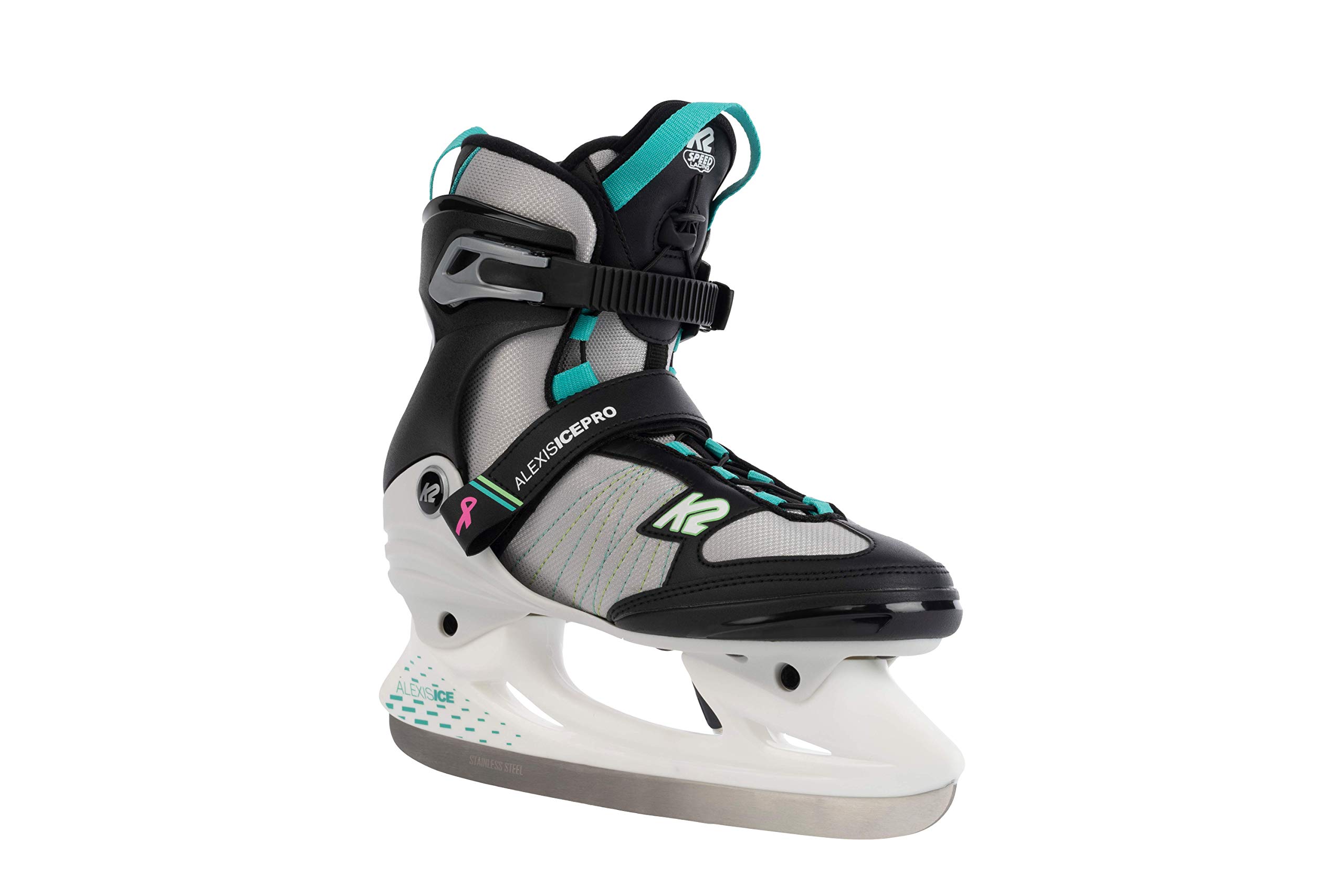 K2Alexis Ice Pro Womens Ice Skates