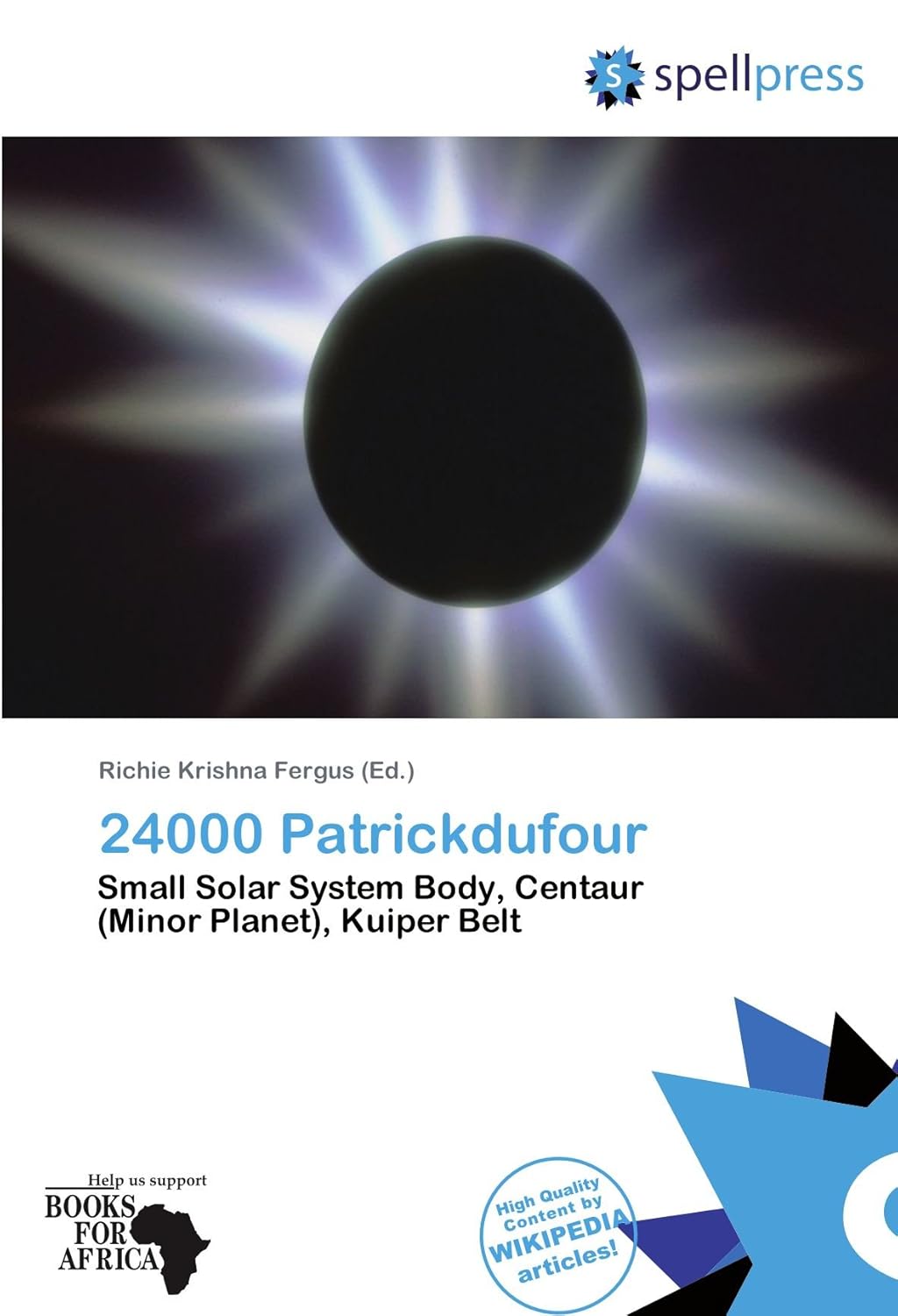 Amazon 24000 Patrickdufour Fergus, Richie Krishna Astronomy