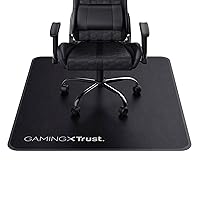Trust Gaming GXT 715 Tappetino per Sedia, 99 x 120 cm