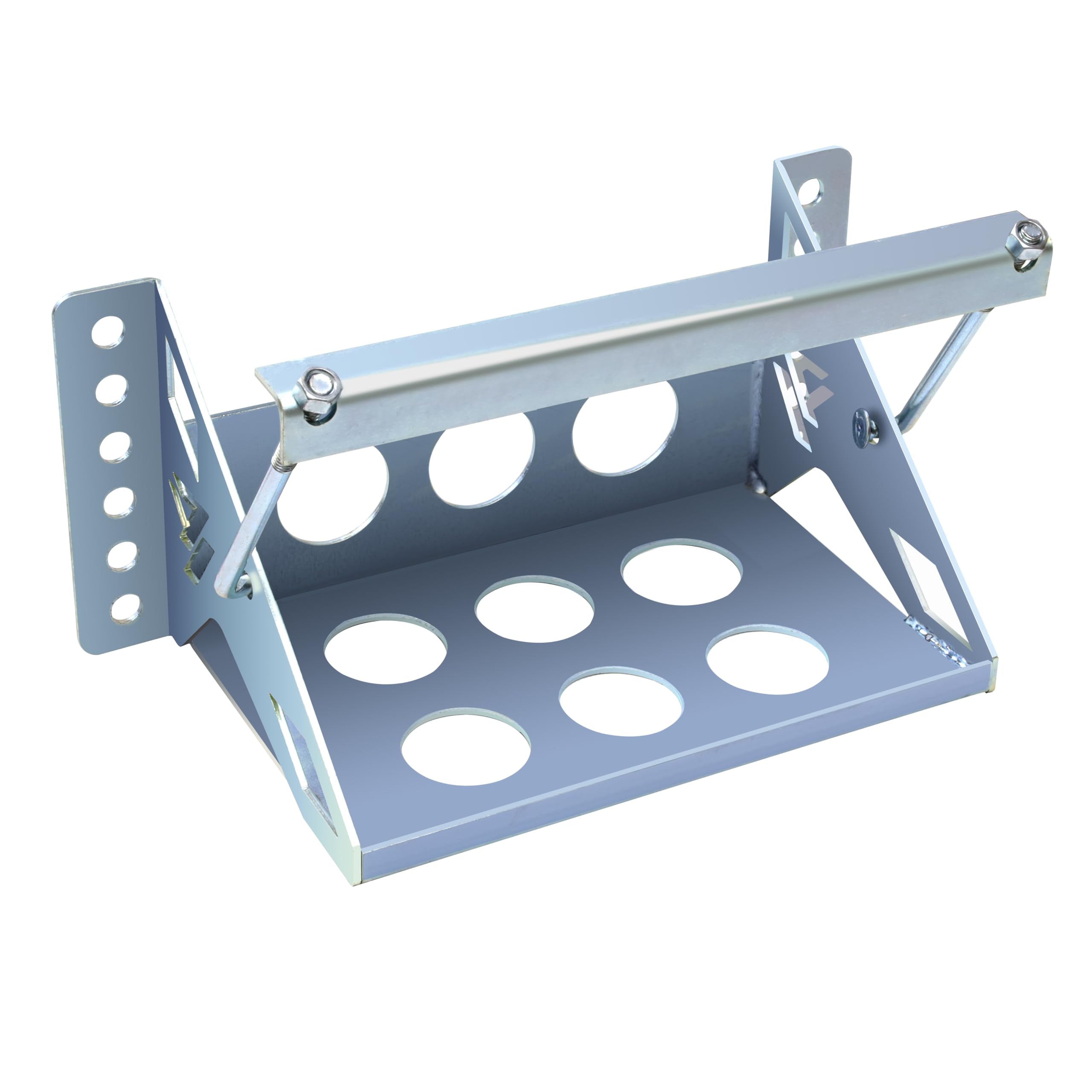JY PERFORMANCE Battery Mounting Box Tray
