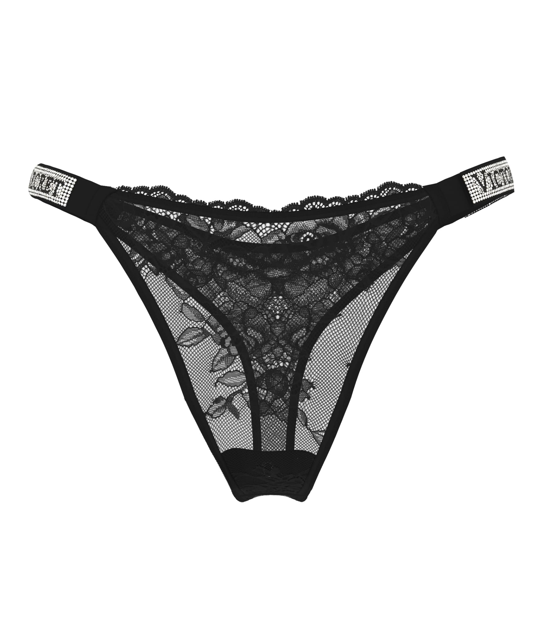 Amazon.co.jp: Victoria's Secret 非常にセクシーなレースシャイン