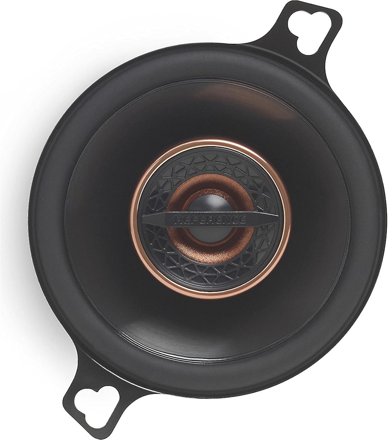 Infinity - Two Pairs of REF-3032CFX Reference 3.5 Inch Two-Way car Audio Speakers