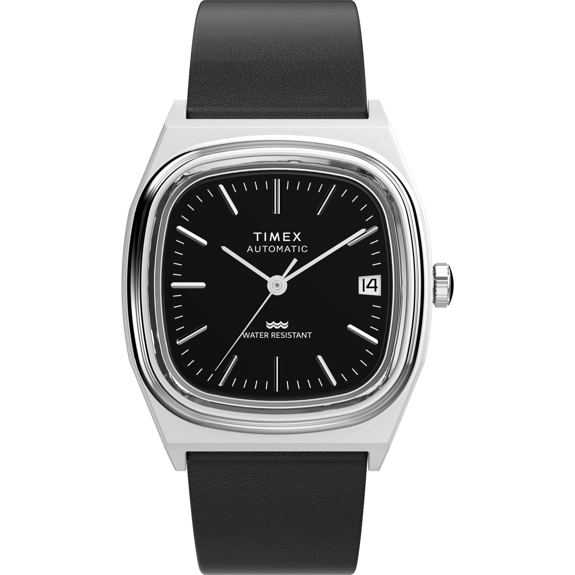 Timex E Line 34mm